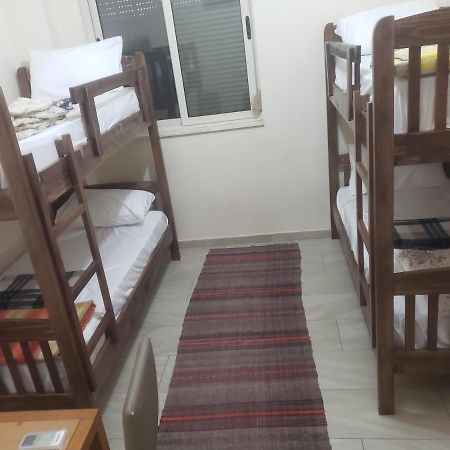 Hostel Oakland Tiranë Eksteriør bilde