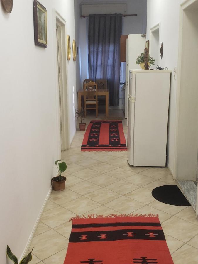 Hostel Oakland Tiranë Eksteriør bilde