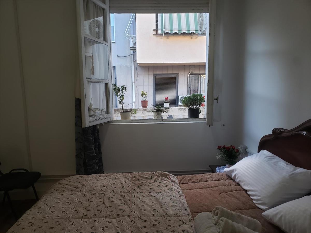 Hostel Oakland Tiranë Eksteriør bilde