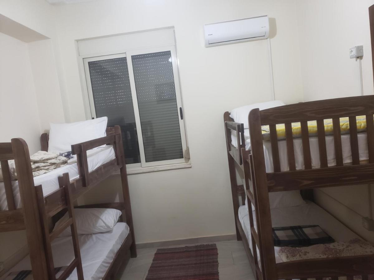 Hostel Oakland Tiranë Eksteriør bilde