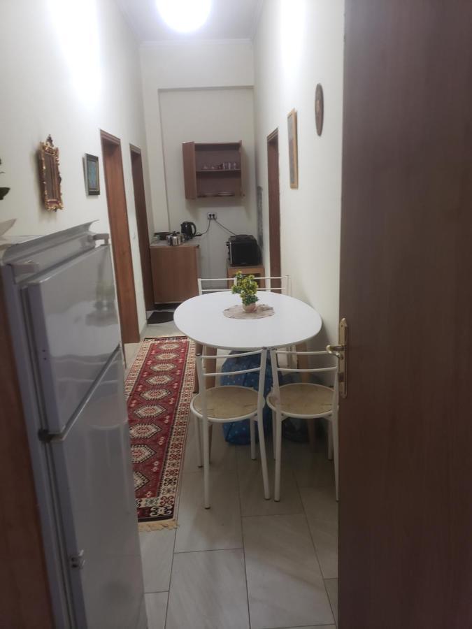 Hostel Oakland Tiranë Eksteriør bilde