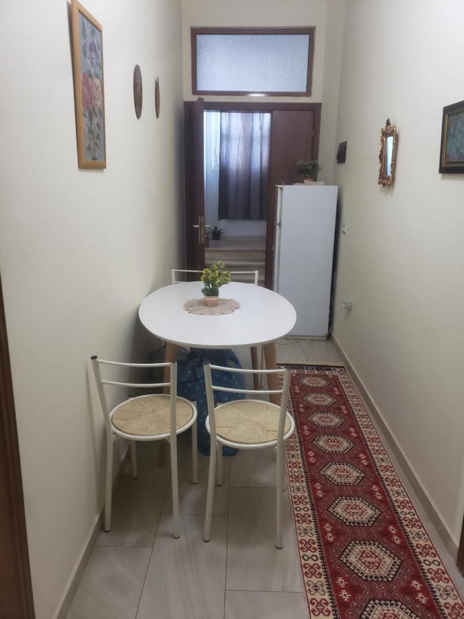 Hostel Oakland Tiranë Eksteriør bilde