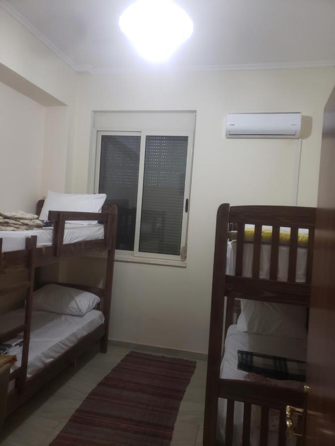 Hostel Oakland Tiranë Eksteriør bilde