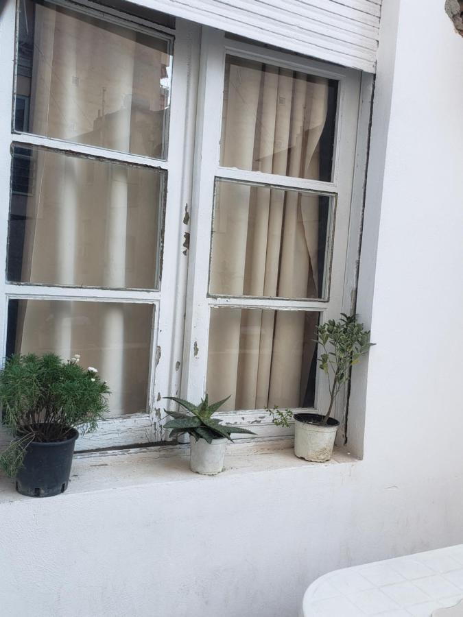 Hostel Oakland Tiranë Eksteriør bilde
