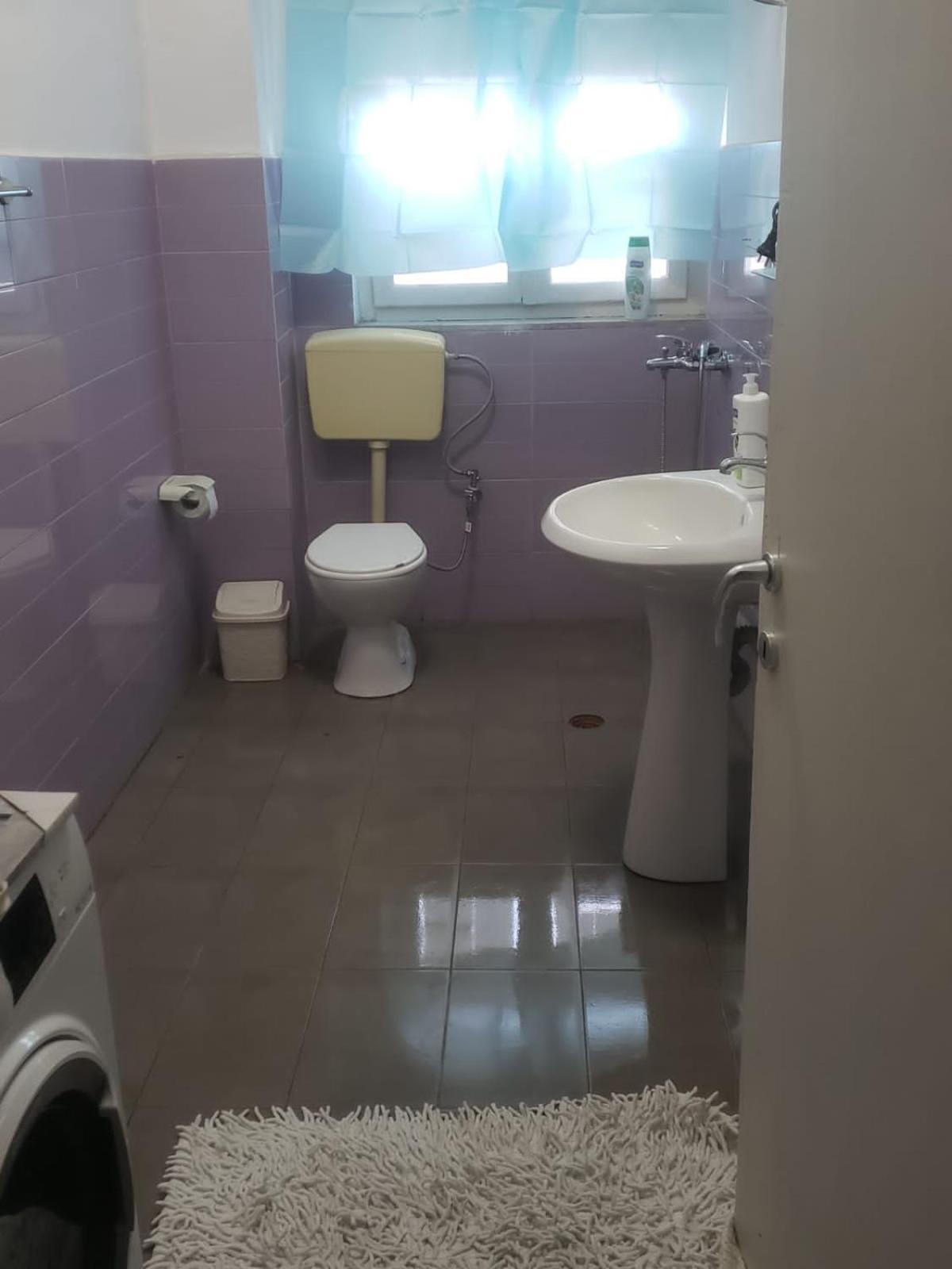 Hostel Oakland Tiranë Eksteriør bilde