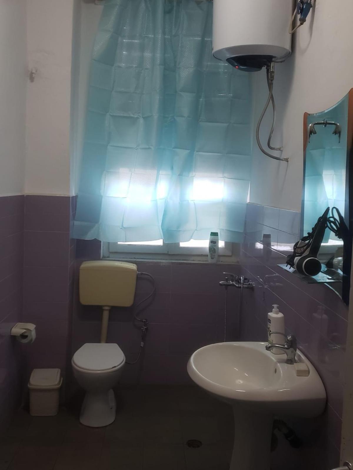 Hostel Oakland Tiranë Eksteriør bilde
