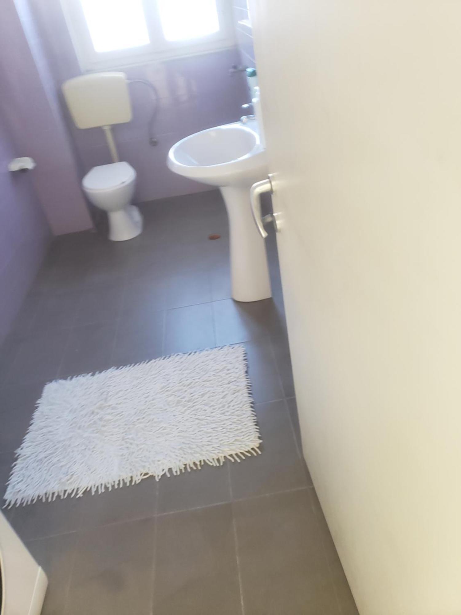 Hostel Oakland Tiranë Eksteriør bilde
