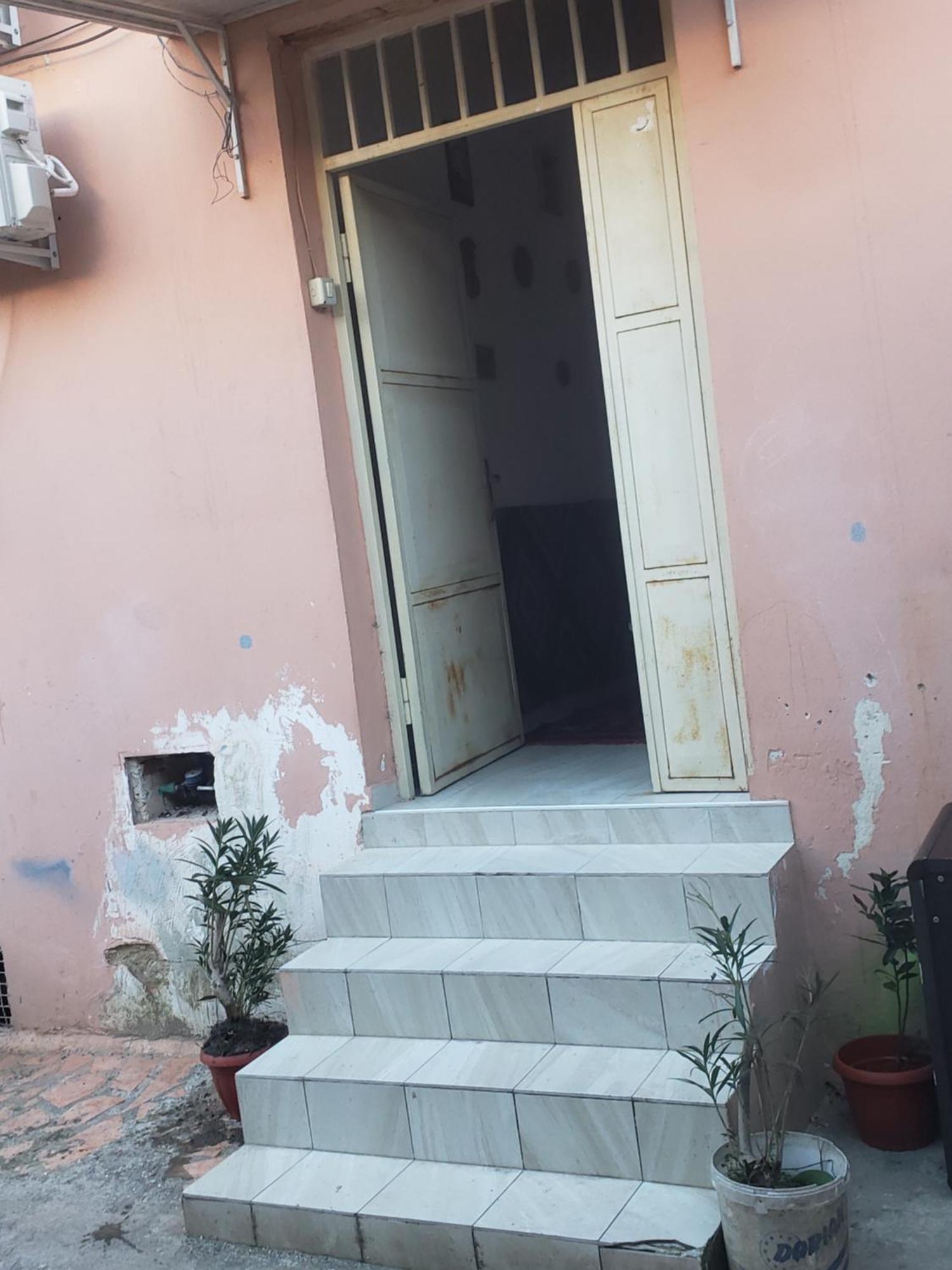 Hostel Oakland Tiranë Eksteriør bilde