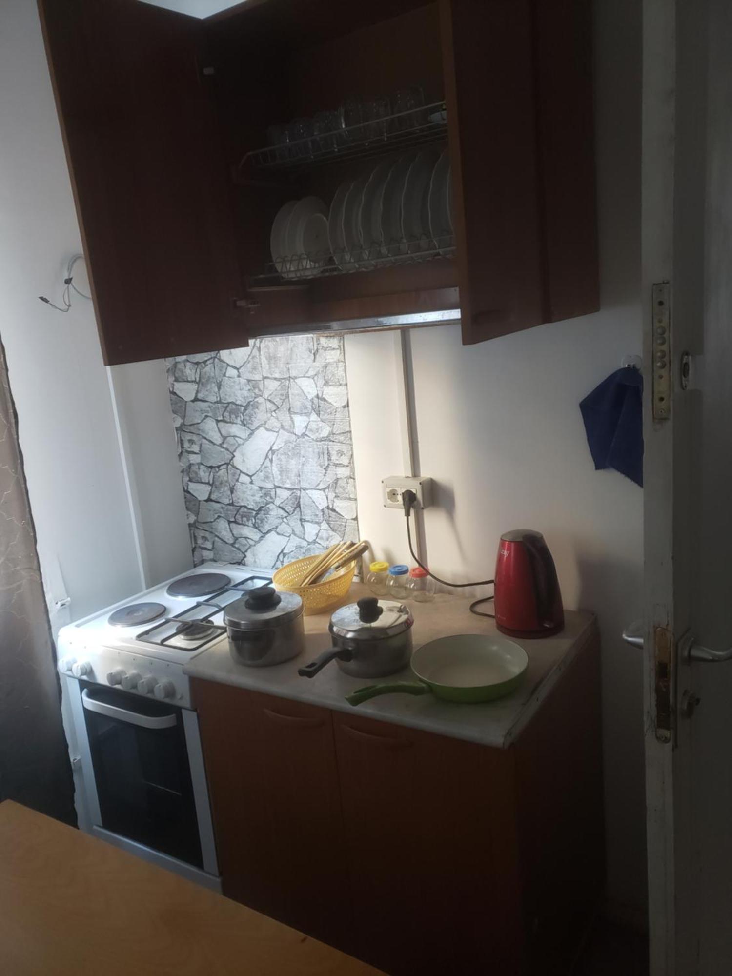 Hostel Oakland Tiranë Eksteriør bilde